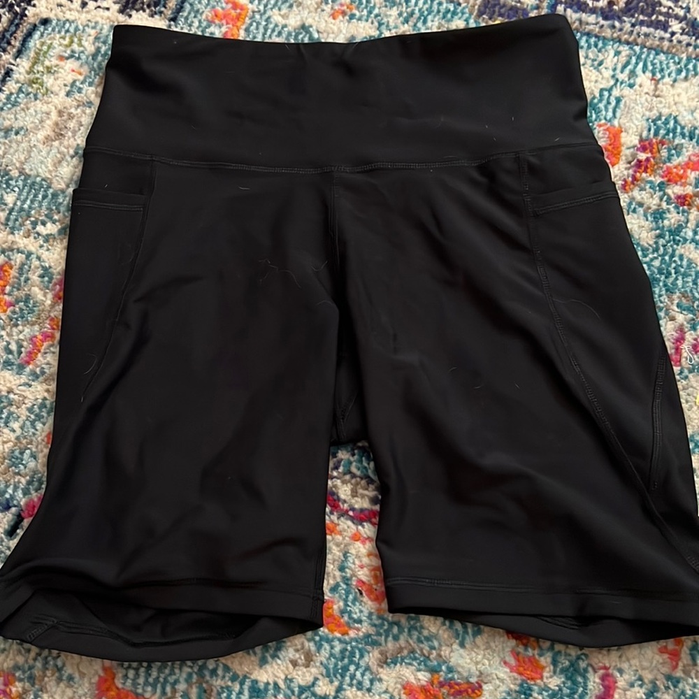 Old navy womens bike short